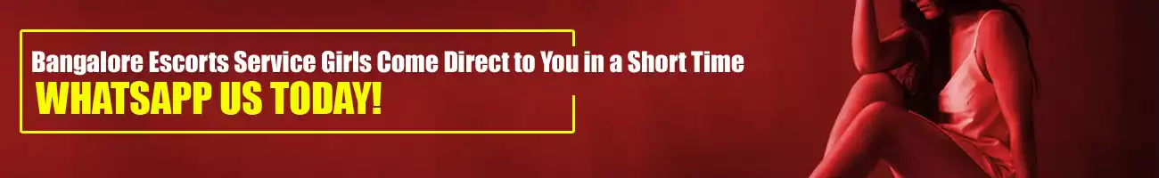 Bangalore Hosewife Escorts